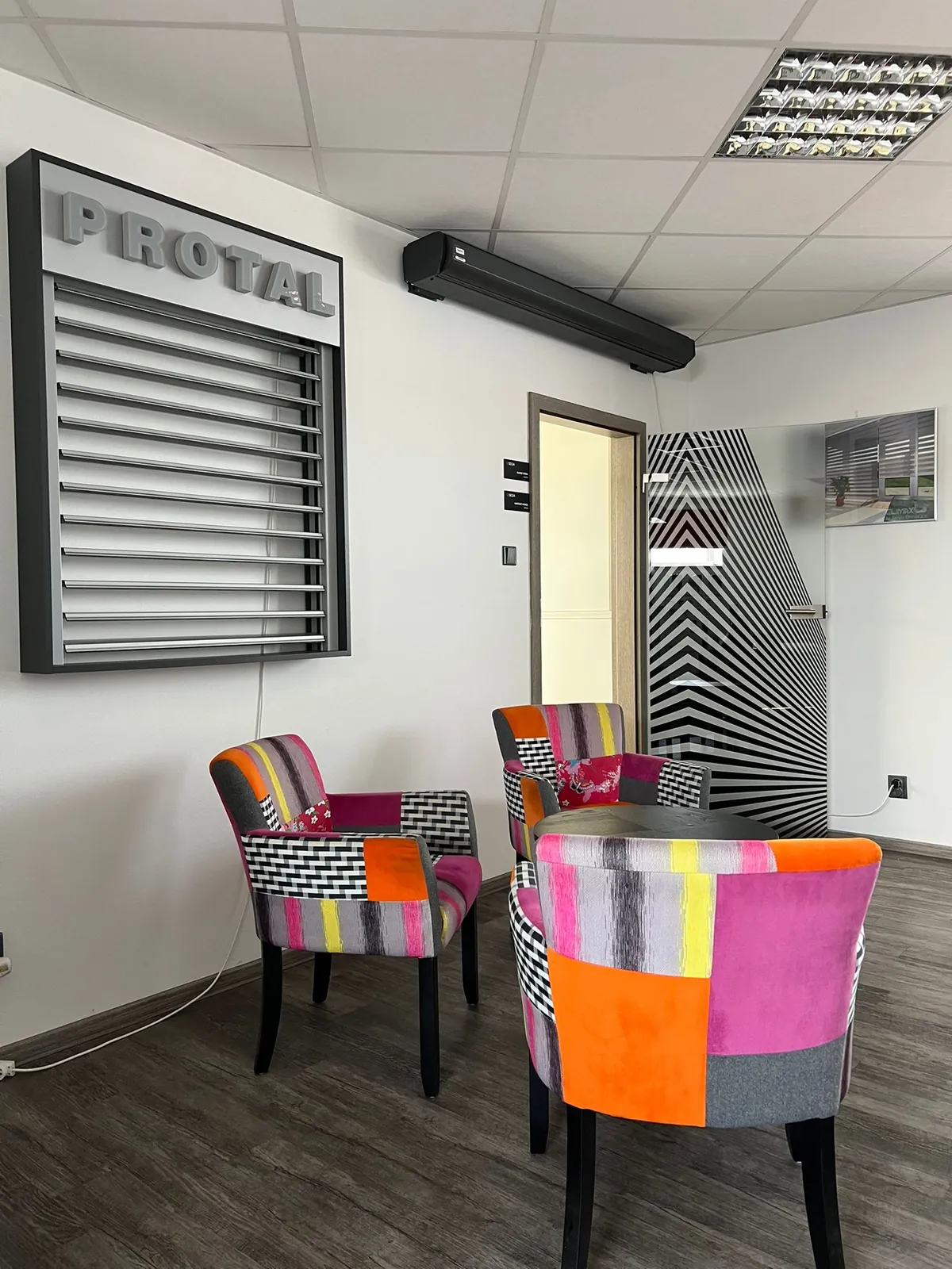 Showroom Jihlava — interiér 4